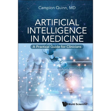 Artificial Intelligence in Medicine