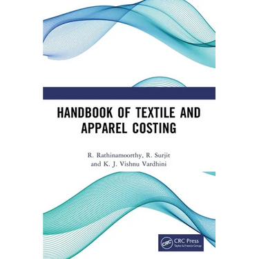 Handbook of Textile and Apparel Costing
