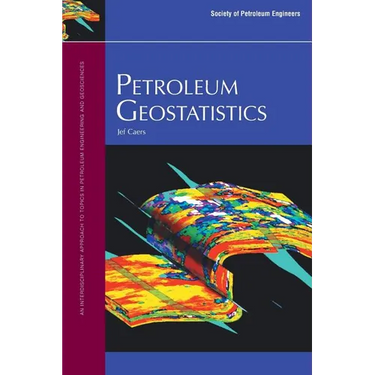 Petroleum Geostatistics