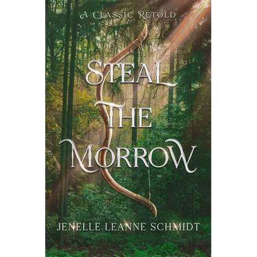 Steal the Morrow