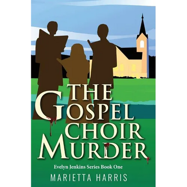 The Gospel Choir Murder