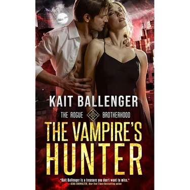 The Vampire's Hunter
