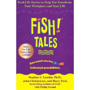 Fish! Tales