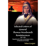 Selected Letters of General Thomas Woodward's Reminiscences