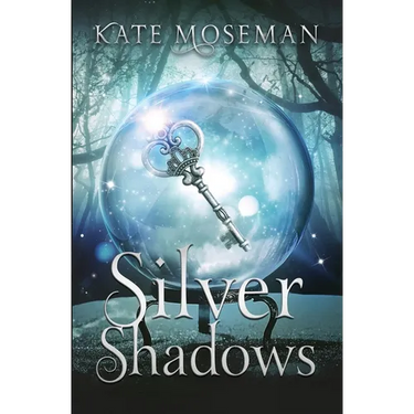 Silver Shadows: A Paranormal Women's Fiction Novella