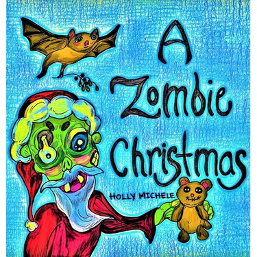 A Zombie Christmas