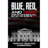 Blue, Red, and Dead: When it's too close to call, but not too close to kill
