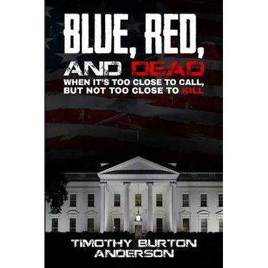 Blue, Red, and Dead: When it's too close to call, but not too close to kill