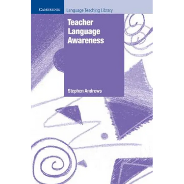Teacher Language Awareness