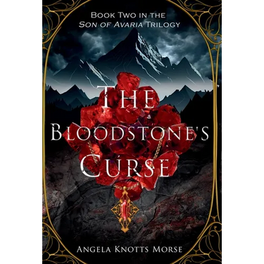 The Bloodstone's Curse