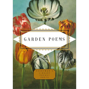 Garden Poems