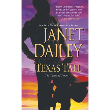 Texas Tall