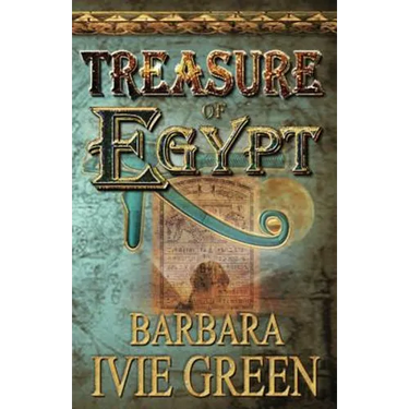 Treasure of Egypt: Treasure of the Ancients