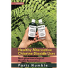 Healthy Alternative Chlorine Dioxide Uses: Non-pharmacological Health Restoration pharmacological