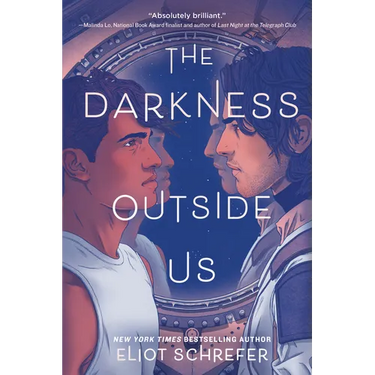 The Darkness Outside Us