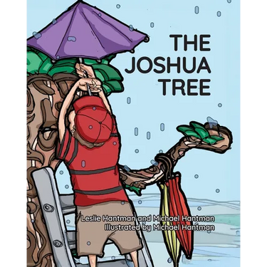 The Joshua Tree
