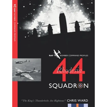 44 (Rhodesia) Squadron