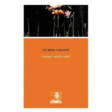 Luchino Visconti