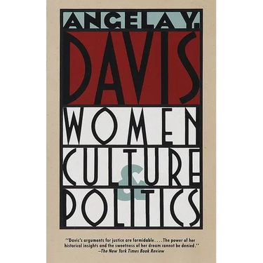 Women, Culture & Politics