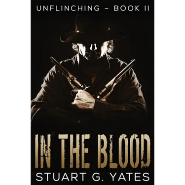 In The Blood