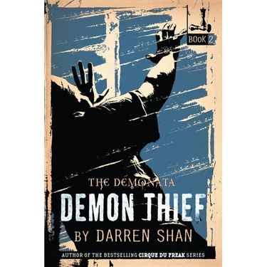 Demon Thief