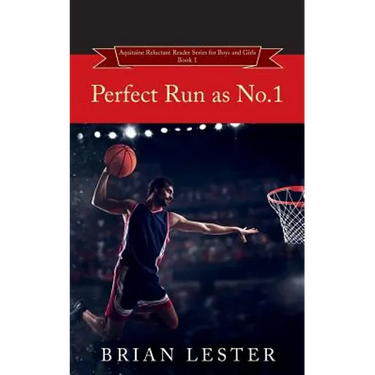 Perfect Run as No.1