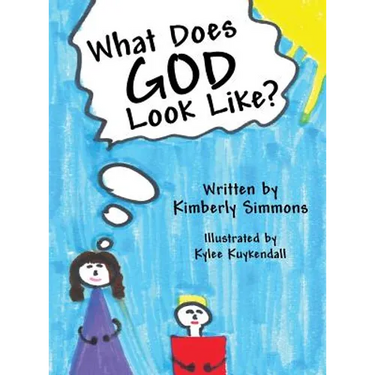 What Does God Look Like?