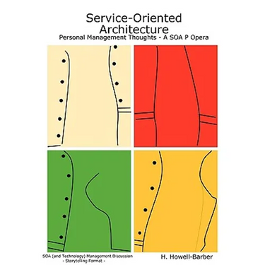 Service-Oriented Architecture - Personal Management Thoughts - A SOA P Opera