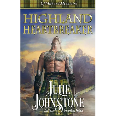 Highland Heartbreaker