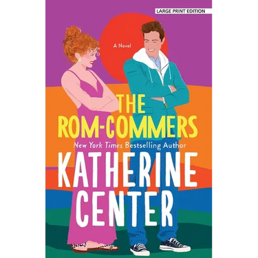 The Rom-Commers