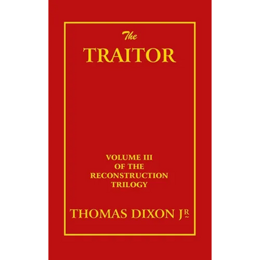 The Traitor