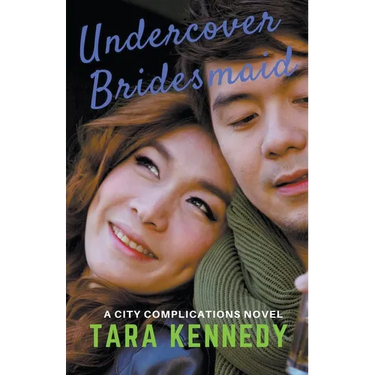 Undercover Bridesmaid