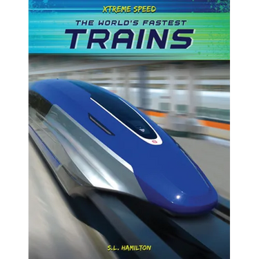 World's Fastest Trains
