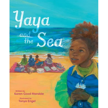 Yaya and the Sea