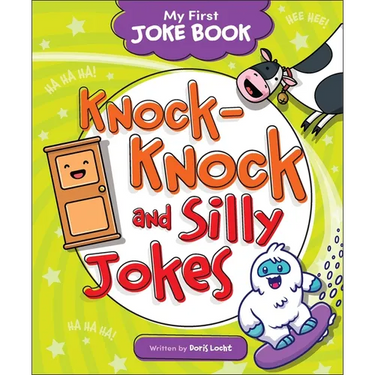 Knock-Knock and Silly Jokes