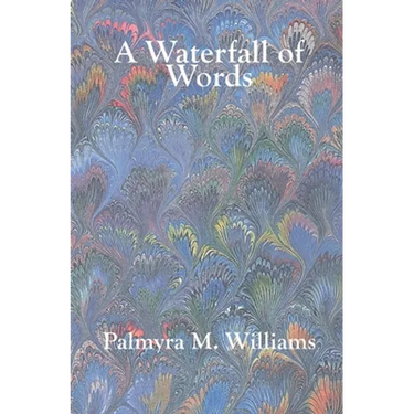 A Waterfall of Words
