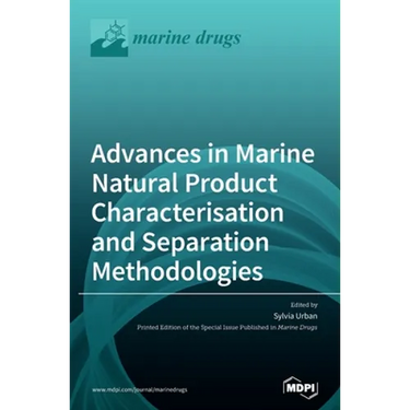 Advances in Marine Natural Product Characterisation and Separation Methodologies