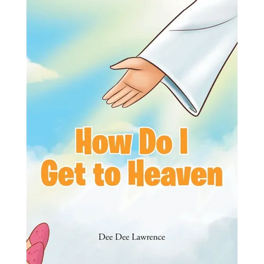How Do I Get to Heaven