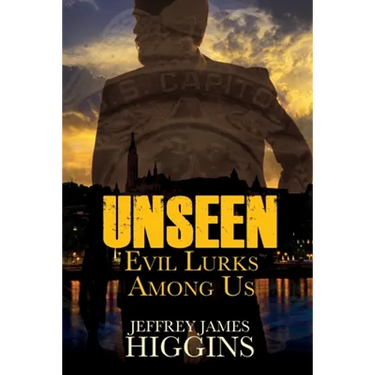 Unseen: Evil Lurks Among Us