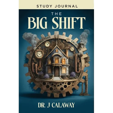 The Big Shift Study Journal