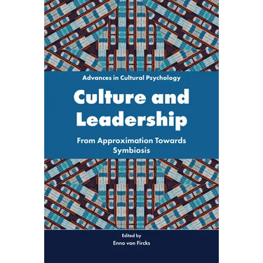 Culture and Leadership: From Approximation Towards Symbiosis