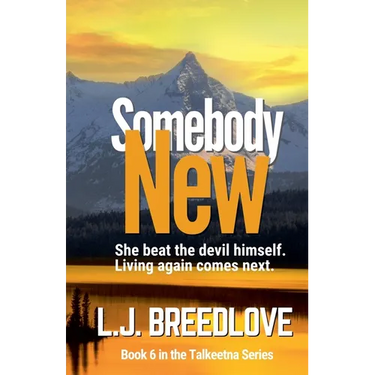 Somebody New