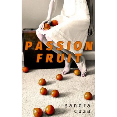 Passion Fruit