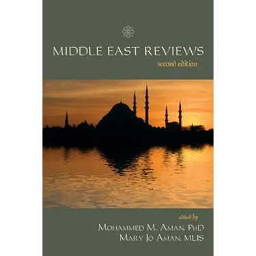 Middle East Reviews: Second Edition