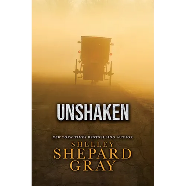 Unshaken