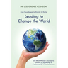 Leading to Change the World