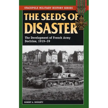 The Seeds of Disaster