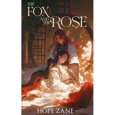 The Fox and the Rose: Vol. 1