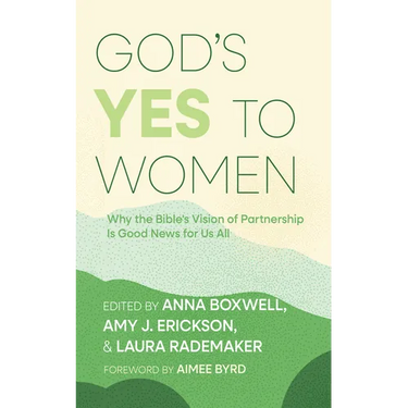 God's Yes to Women