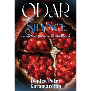Odar: Silence, Journey Through Despair and Redemption